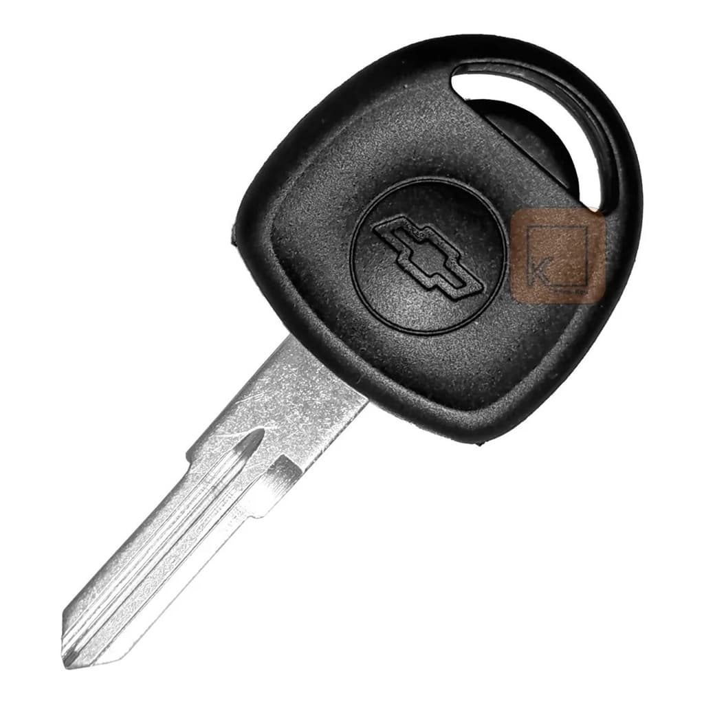 Chave GM Yale Direita Corsa Celta Montana Astra Meriva