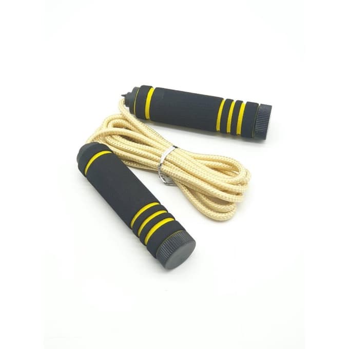 Pula corda exercícios