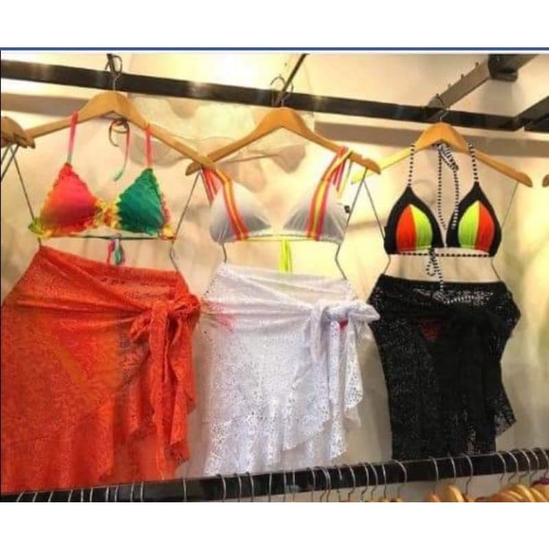 Saída de Praia Renda FURADINHO Curta VERAO \ELEGANTE\  MODA PRAIA