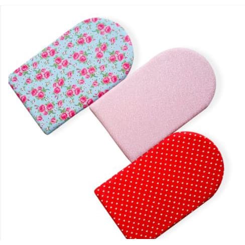 Mini Tábua De Passar Para Patchwork Pronta Entrega Promoção