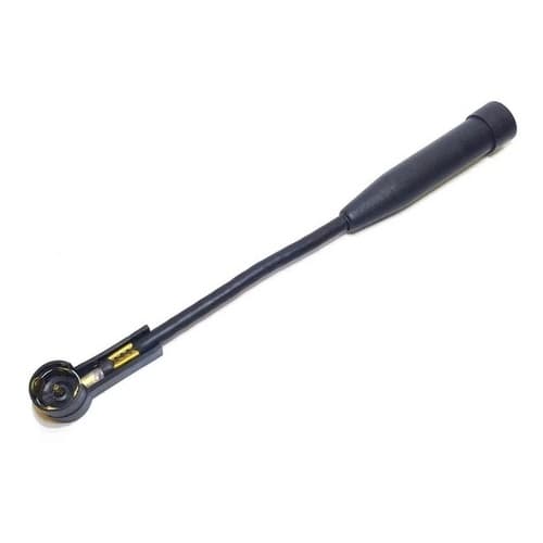 Conector Adaptador De Antena Cb 80 Cabo - Antigo