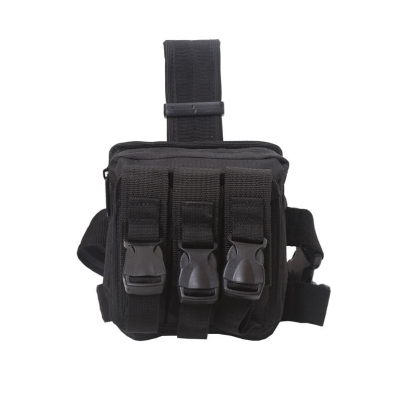 Pochete Bornal Tactical Bag Belt