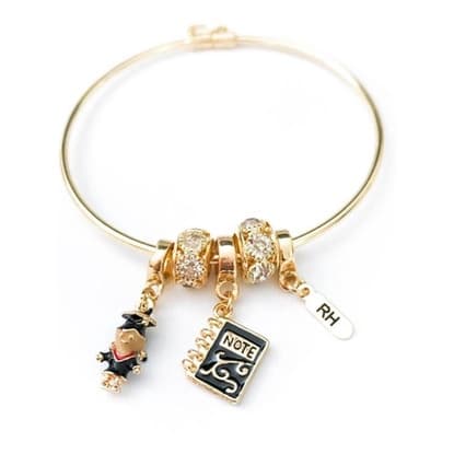 Pulseira Rh - Cd_466