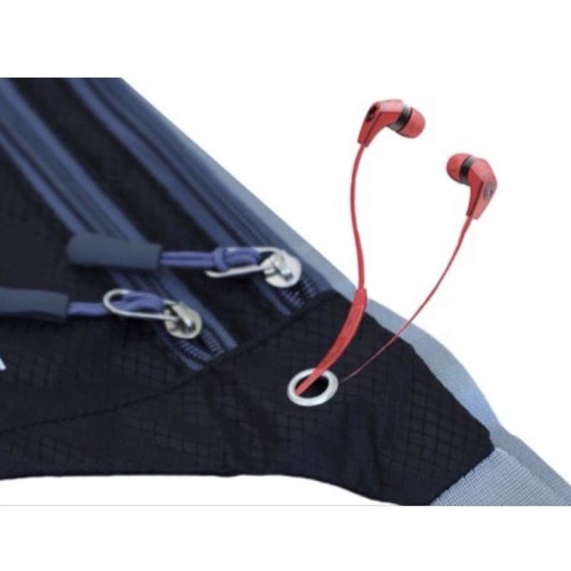 Pochete Fitness,Corrida,Pochete Impermeável Slim Doleira Cinta Fitness Celular