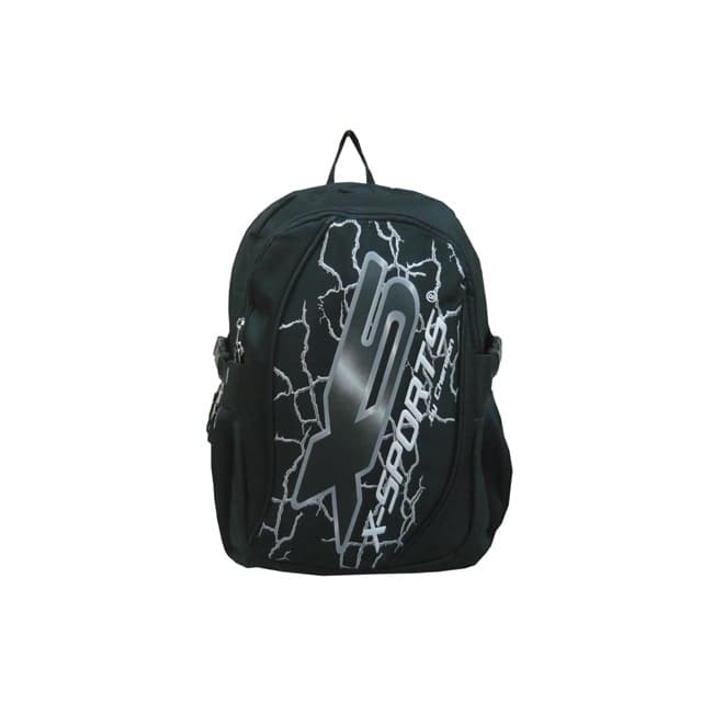 Mochila de Costas  de qualidade Preta  - Chenson