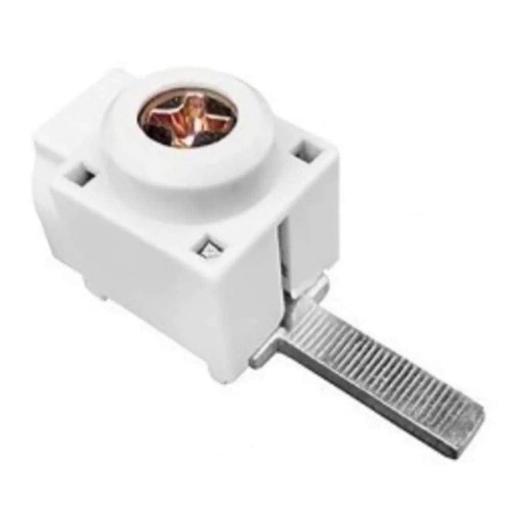 Conector Terminal Genérico 6 À 25mm Para Disjuntor Frontal ou Lateral
