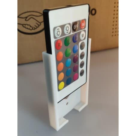 Suporte de Parede Controle de LED - 3 un