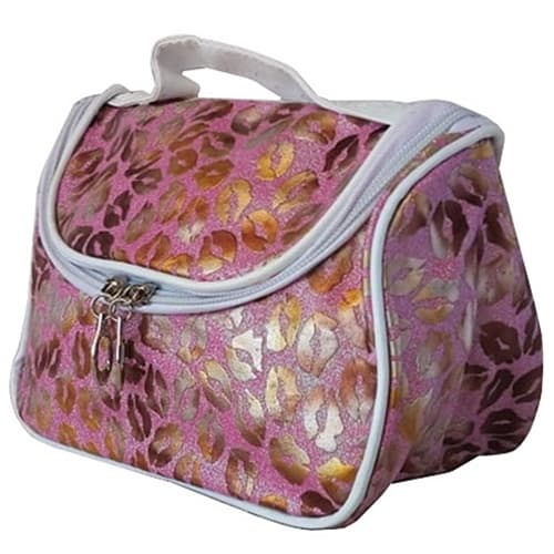 Necessaire Maleta 605300.09 Organizadora Maquiagem Pronta Entrega
