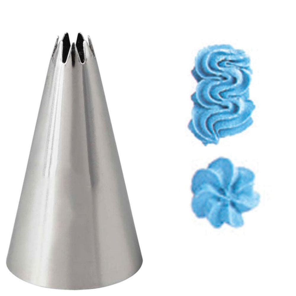 Bico De Confeitar 18 Pitanga - Original - Wilton