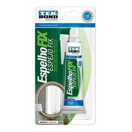 1 Cola P/fixacao Espelho Tekbond 85g Fera 7476
