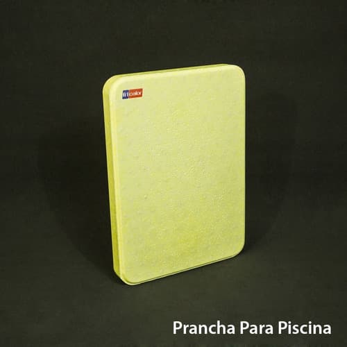Prancha Para Natação Em Isopor