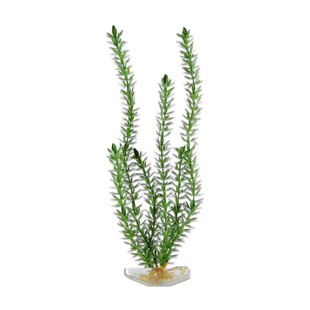 Planta Plástica para Aquário 40cm COD 0988