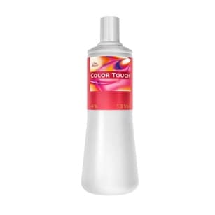 Wella Professionals Color Touch 4% - Emulsão Reveladora 13 Volumes 1000ml