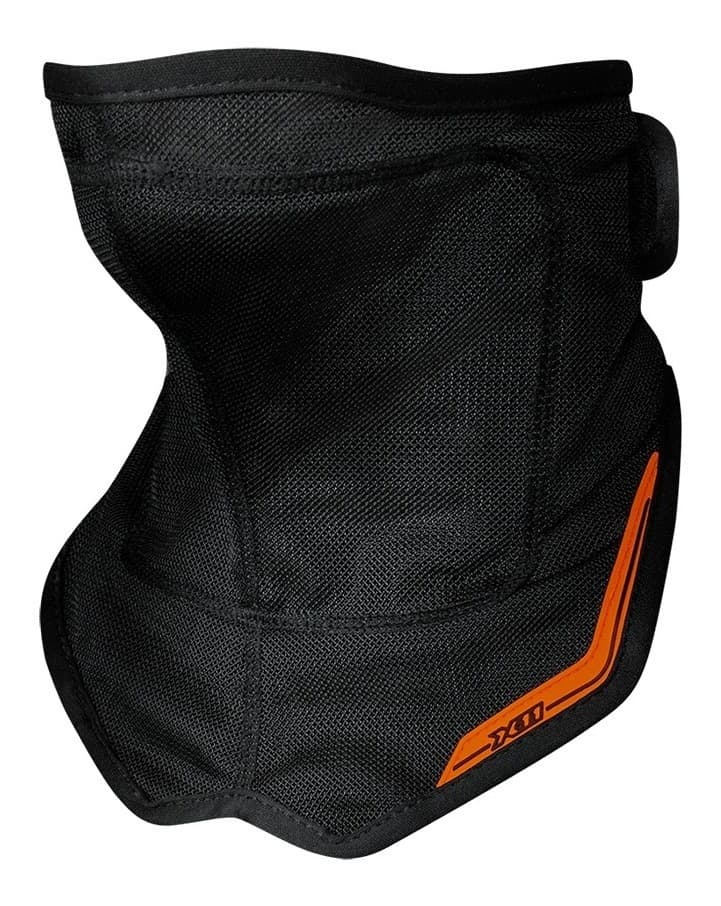 Protetor Pescoco X11 Anti Linhas Pipa Moto Motoqueiro