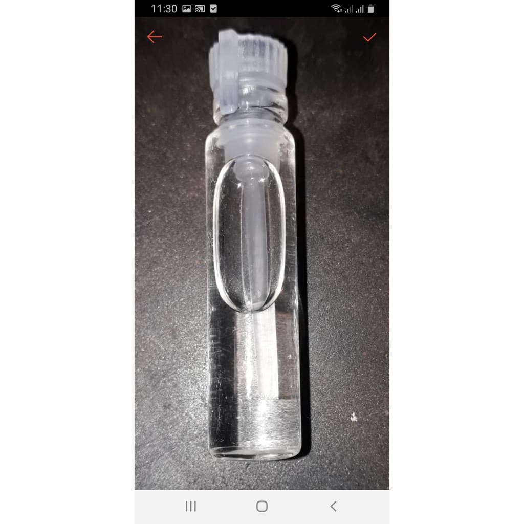 Desativador para Slime / Amolecedor para Slime