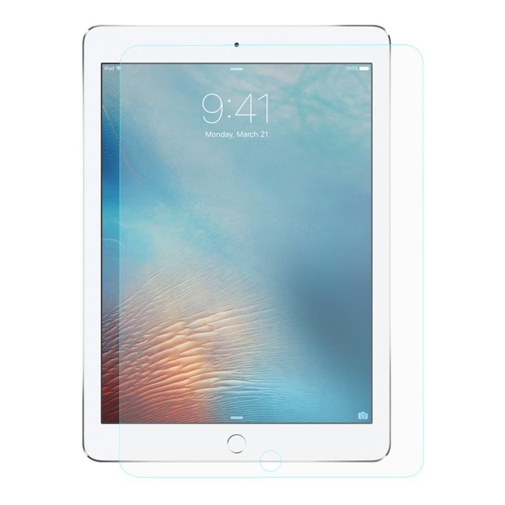 Película iPad 7 Tela 10.2 Ano 2019 A2197 A2198 A2199 Vidro T
