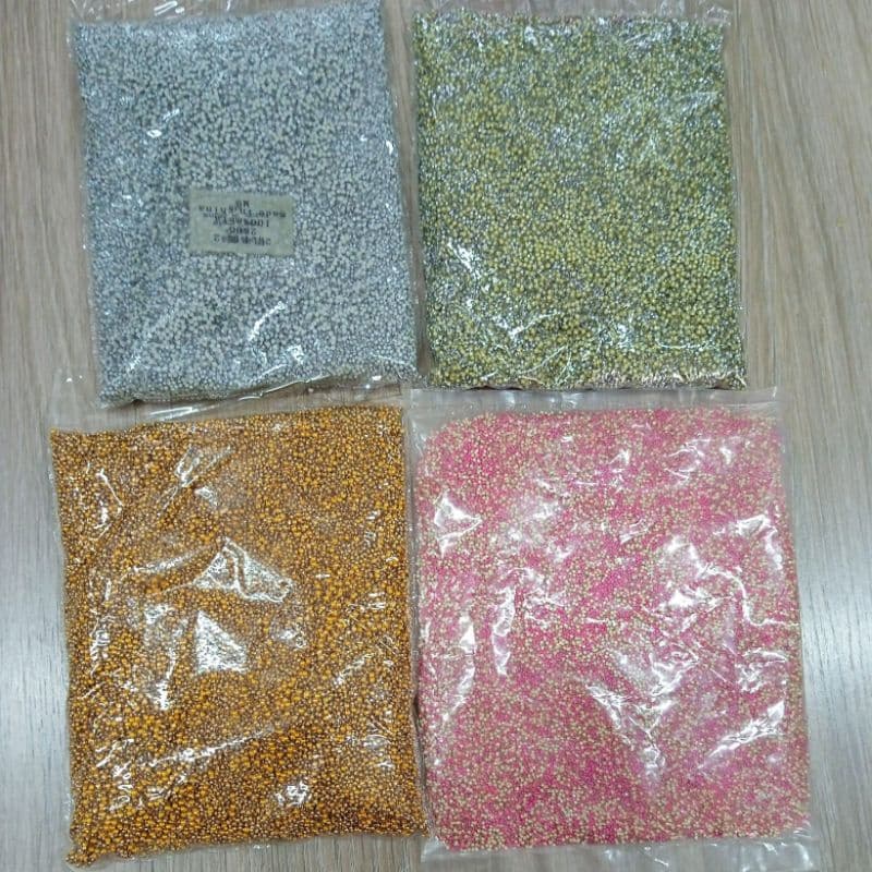 dome 1.5mm e 2mm pacote
