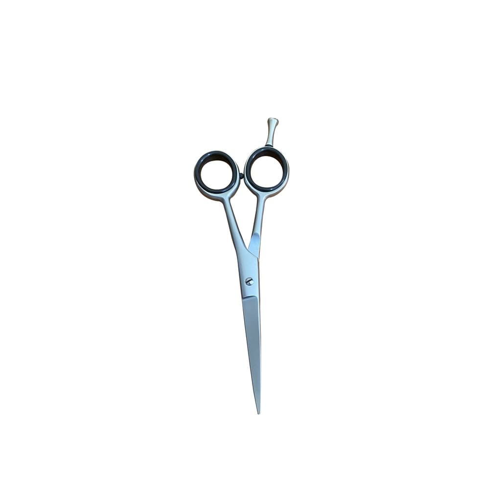 Tesoura P/ Cabelo 5,5" Satin Fio Microdentado Re. 5910,555 - Edel Solingen