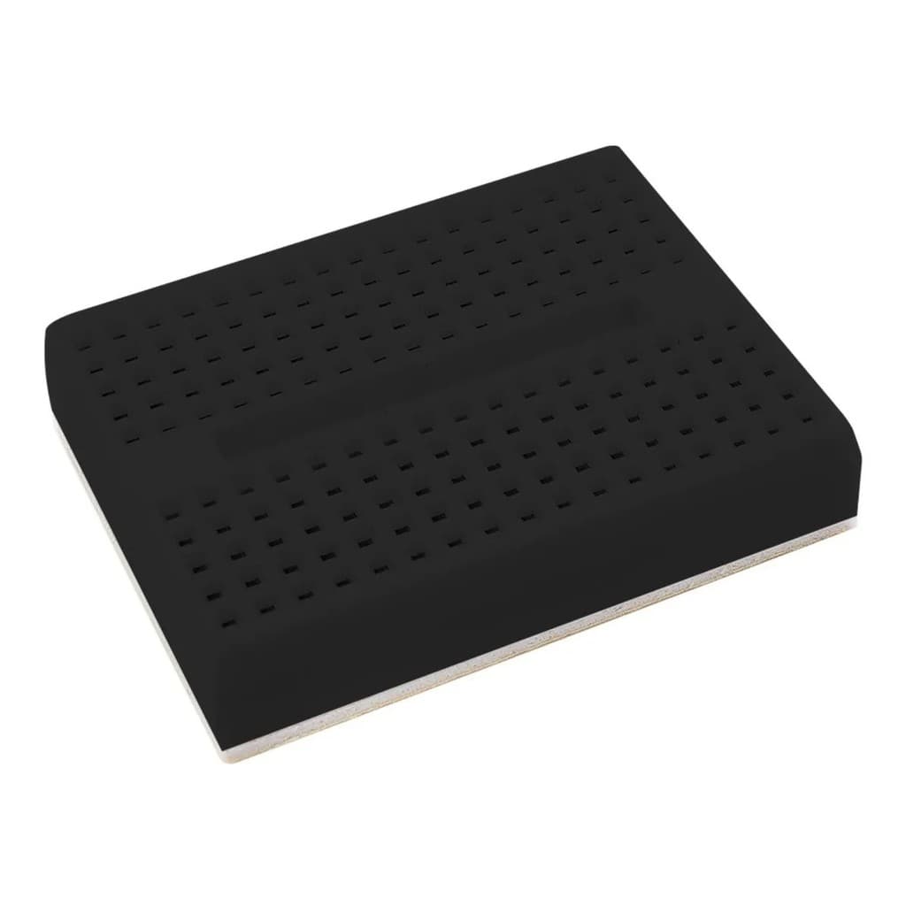 Mini Protoboard 170 Pontos Pi Esp8266 [ Código 19 ]