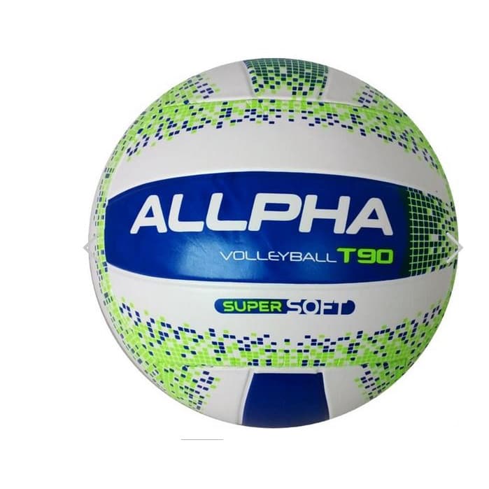 Bola de Vôlei T90 Semi Oficial Sortida - Allpha Bolas