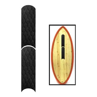 Deck Para Prancha Skimboard - Arch BarSkimboard Antiderrapante