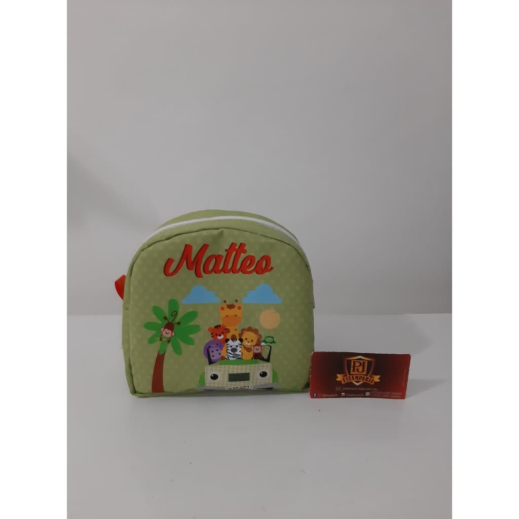 Nécessaire personalizada