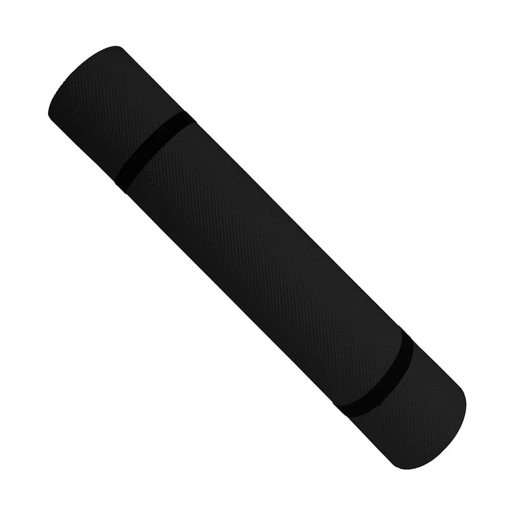 Colchonete Tapete Para Exercícios Em Eva Yoga Mat H137 Proaction