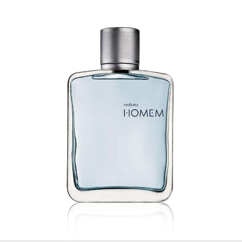 Natura Homem tradicional 100ml (ORIGINAL e LACRADO)