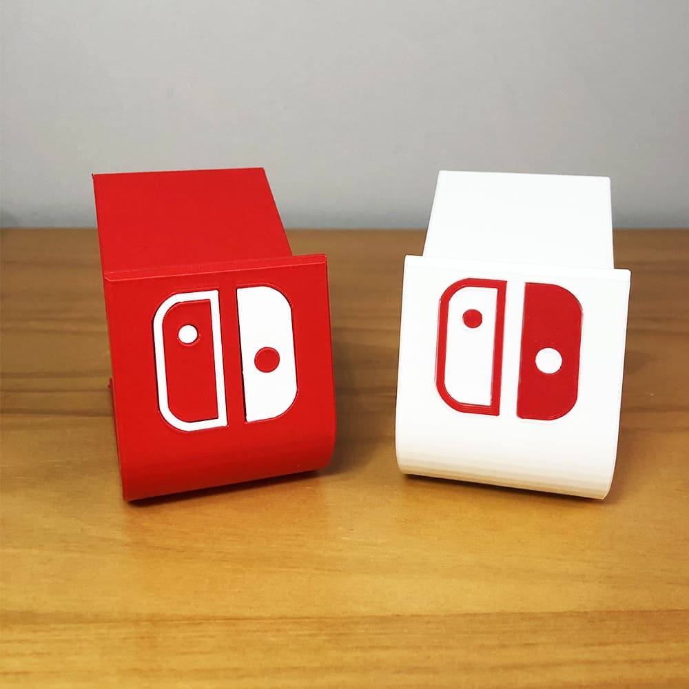 Suporte p/ Controle Switch