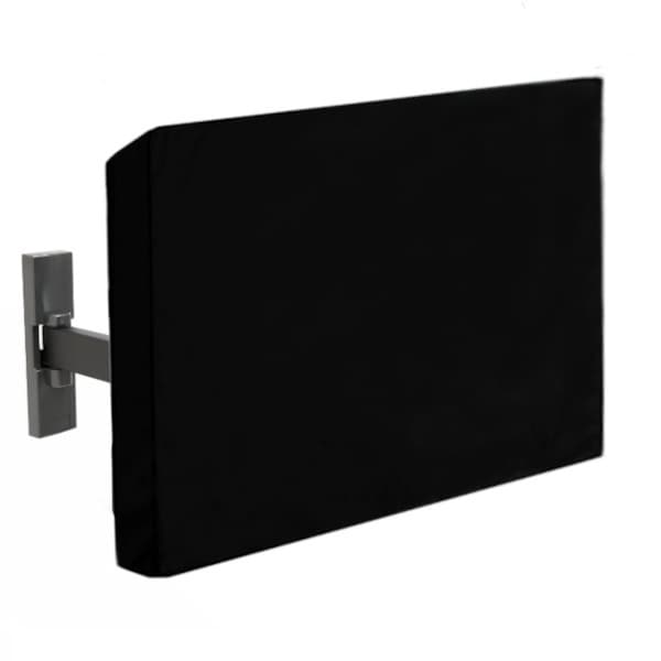 Capa Tv Led Lcd  32' 37' 40' 42' Pol Corino Impermeável