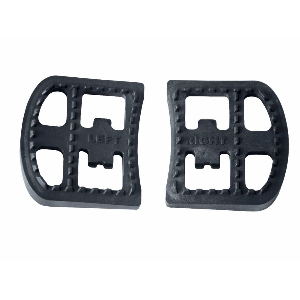 Plataforma para pedal clip modelo shimano - Aloha
