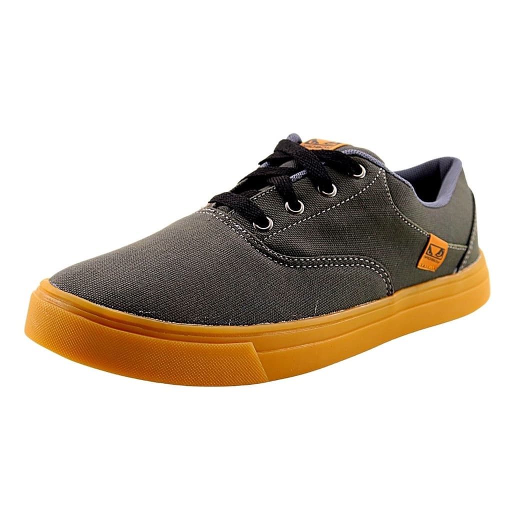 Sapatênis Masculino - Sapatênis Casual - Grafite - CP-Ref060