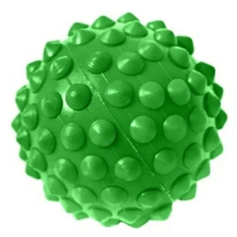 Bola Bolinha Pet Cravo Anti Estresse Relaxante