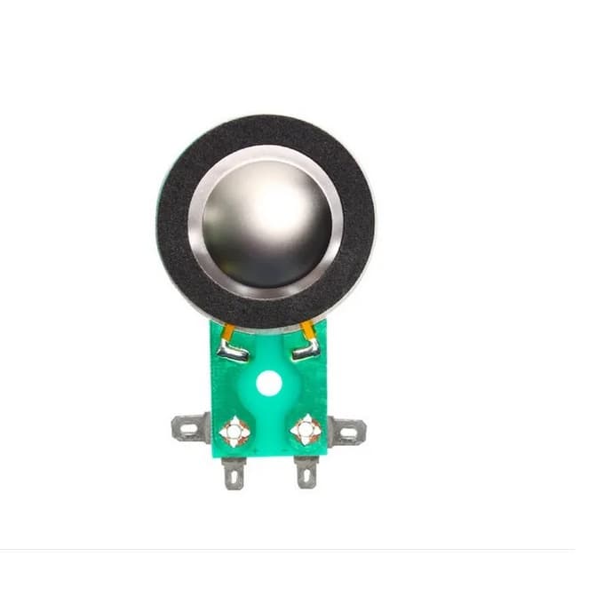 REPARO  TITANIUMJBL DT 150TI / QVS 254TI / D100 8ohms