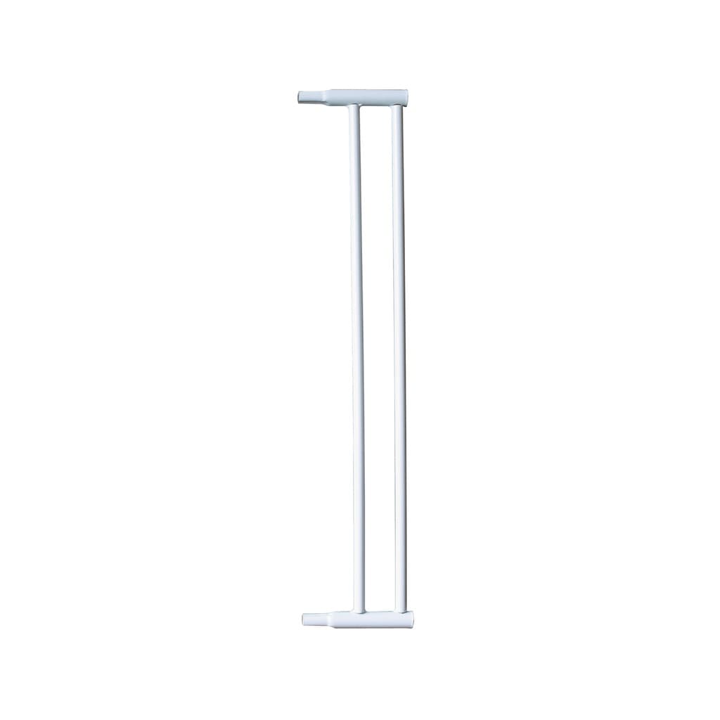 Extensor Para Grade/Portão Reforçado Pet 10cm Premium  E10P