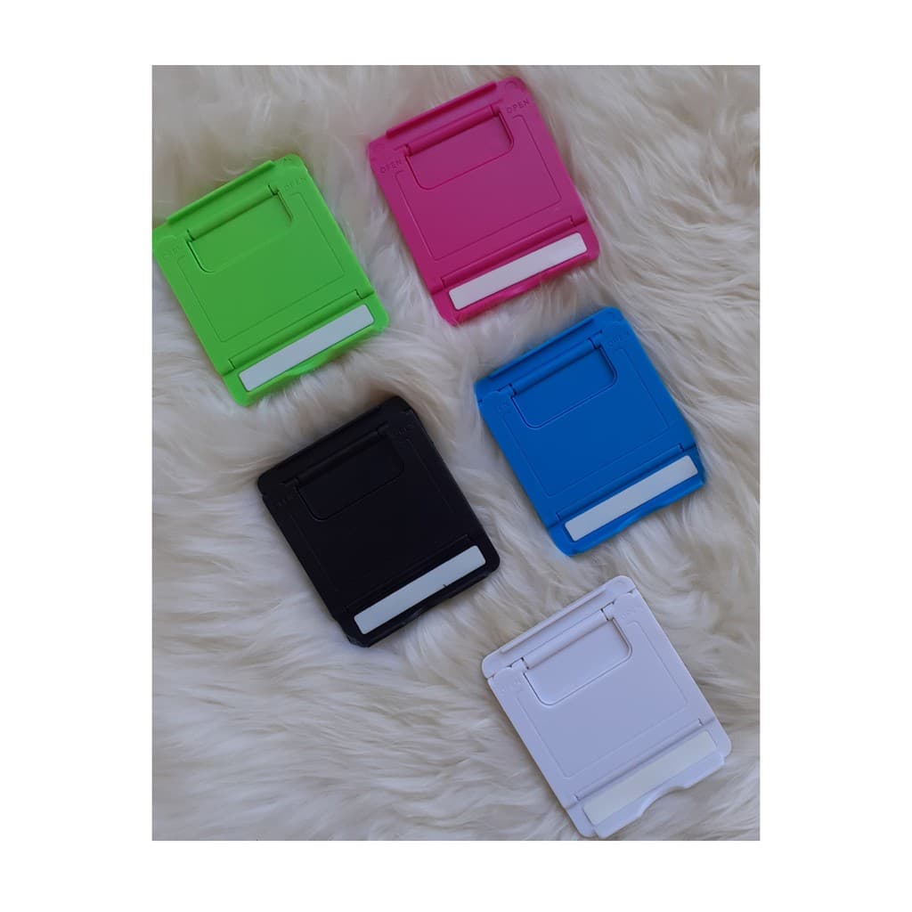 Suporte para Celular básico Para todos os modelos - Várias Cores.