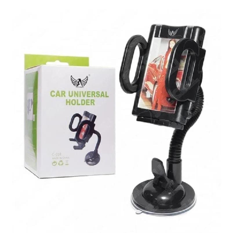 Suporte Veicular para Celular ALTOMEX C-018