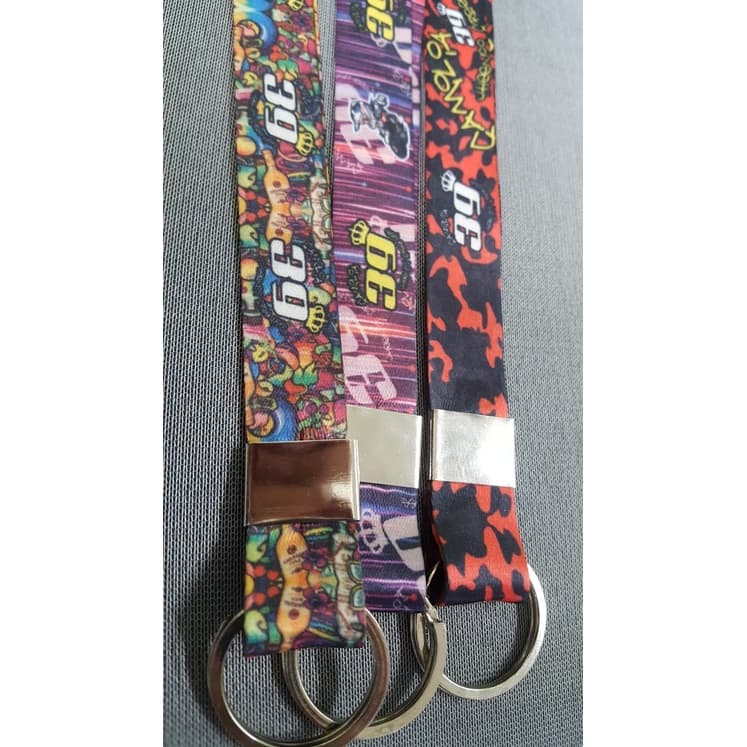 Chaveiro Personalizado