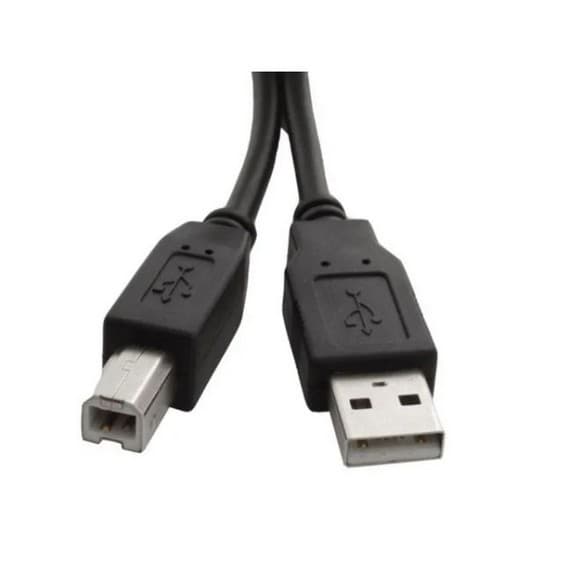 Cabo USB Para Impressora 1.5M Altomex AL-C076