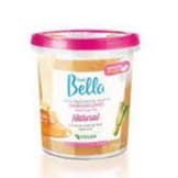 Cera Natural Hidrossolúvel Depil Bella 600g Depilação