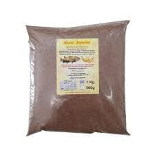 MASSA JAPONESA BANANA 1KG
