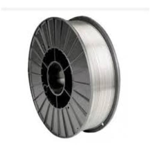 Arame Mig De Inox 308l 0,8 Solda Com Gás Carretel 5kg
