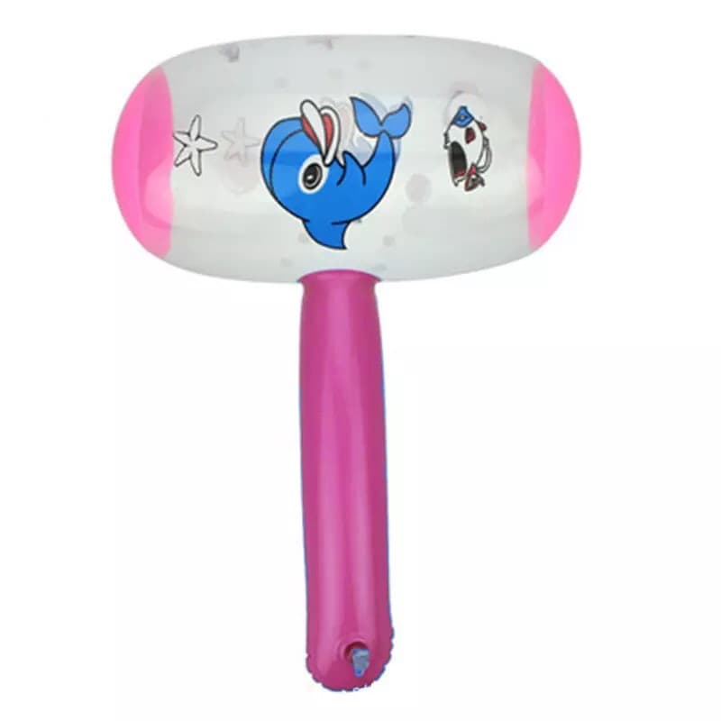 Boia Martelo Marreta Golfinho Infantil BO75948