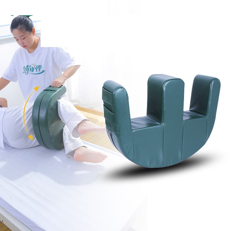 [Em Estoque] Almofada Giratória Para Cama , Assistente De Viragem Escaras , Dispositivo Lateral , U