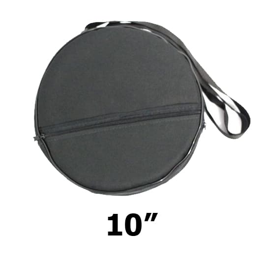 Capa de Pandeiro 10 Extra Luxo