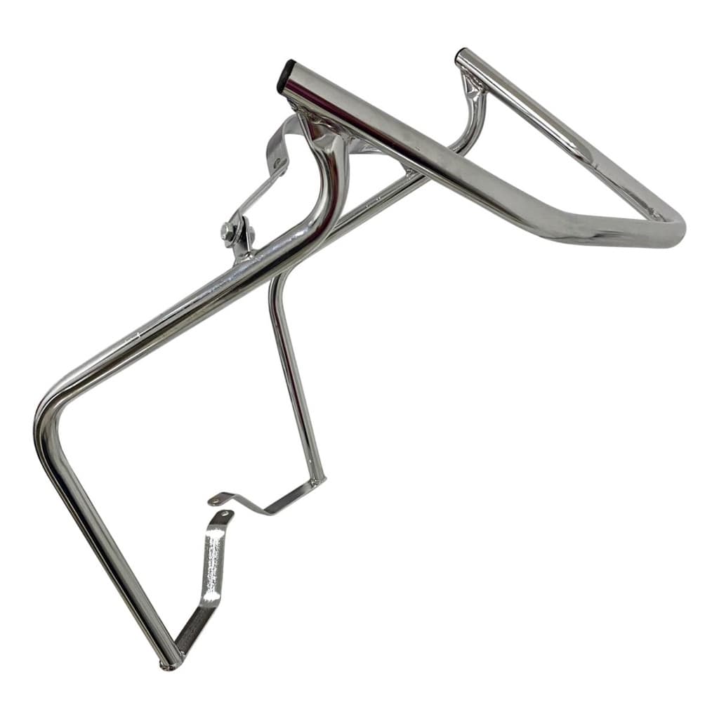 PROTETOR CARENAGEM BIZ 125 11-17