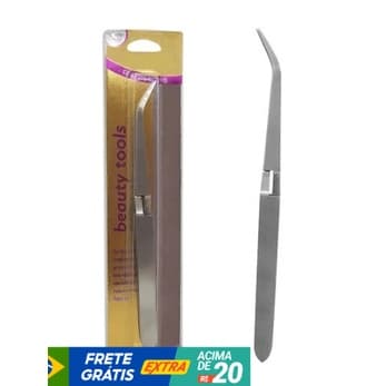 Pinça De Curvatura Aoyasiyue Beauty Tools Profissional