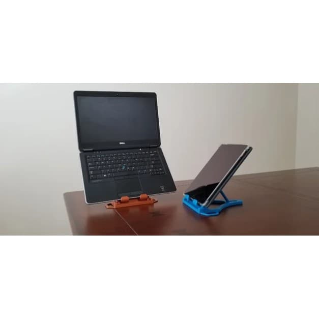 Base para Notebook/Tablet/Nintendo Switch