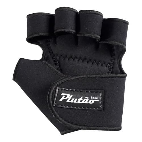 Luva Fitness Com Polegar Kit Com 10 Pares. 10 Pares á Escolha do Cliente
