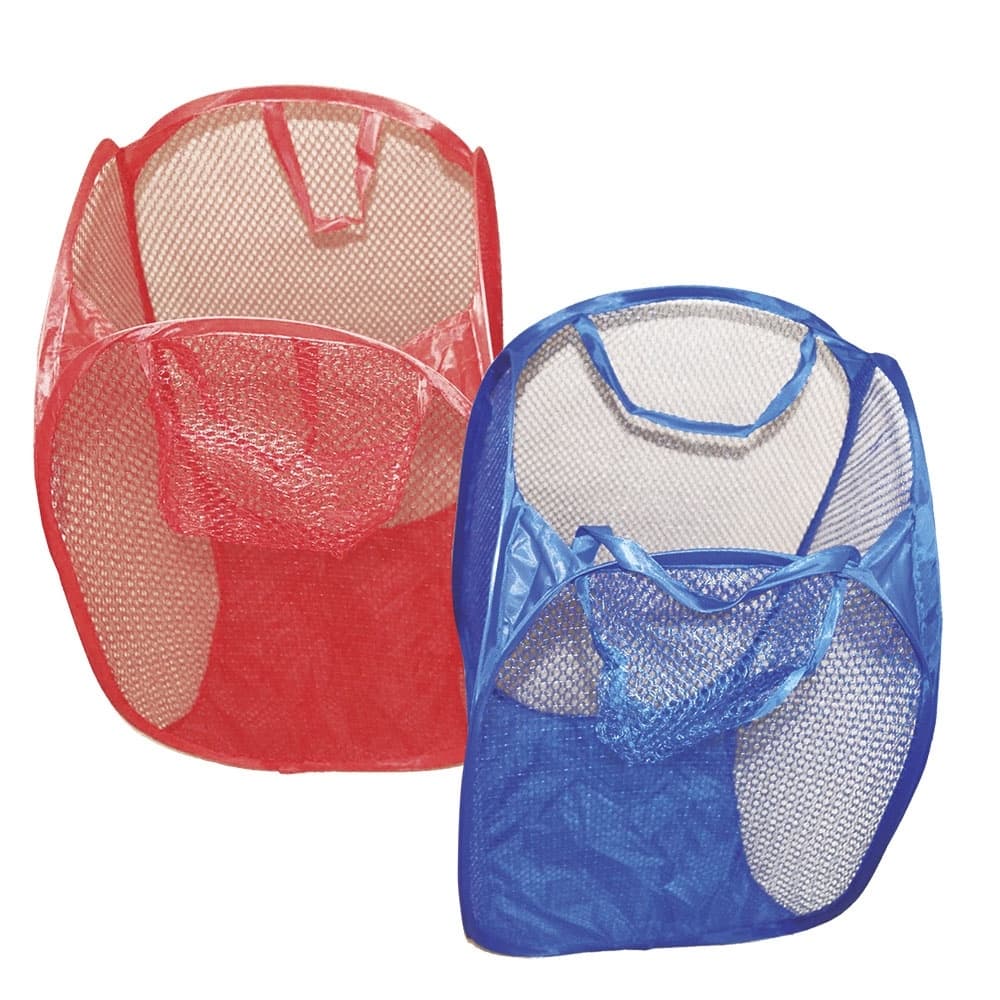 Cesto de Roupa Grande